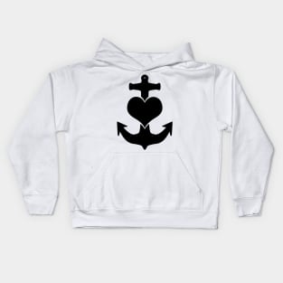 Anchor Kids Hoodie